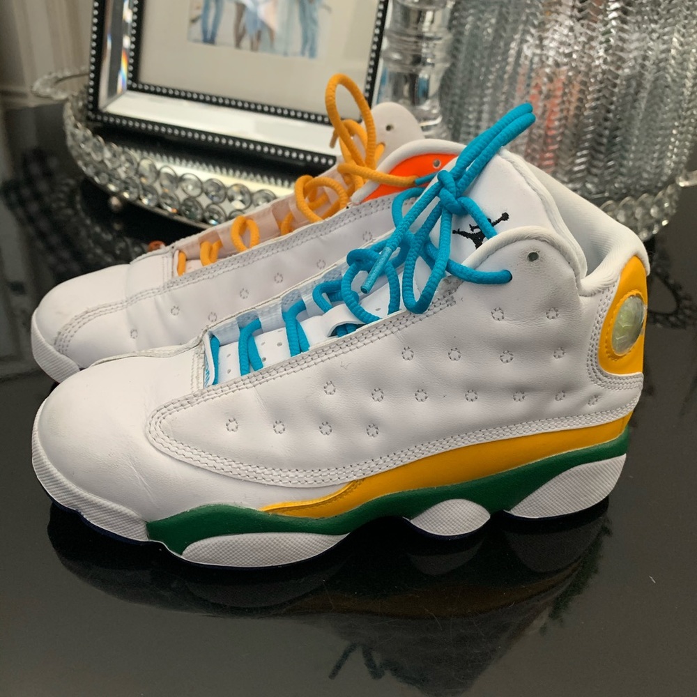 Jordan Retro 13 Playground